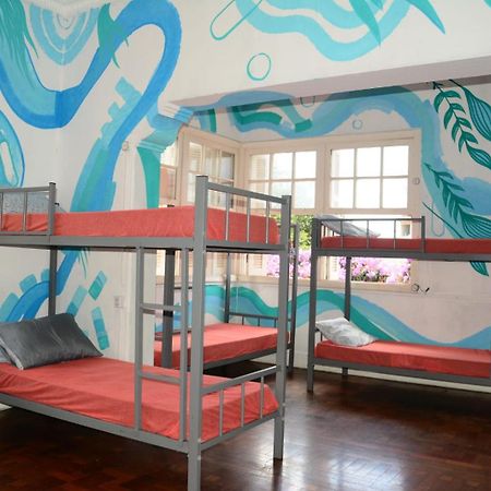 Akkui Hostel São Paulo Kültér fotó