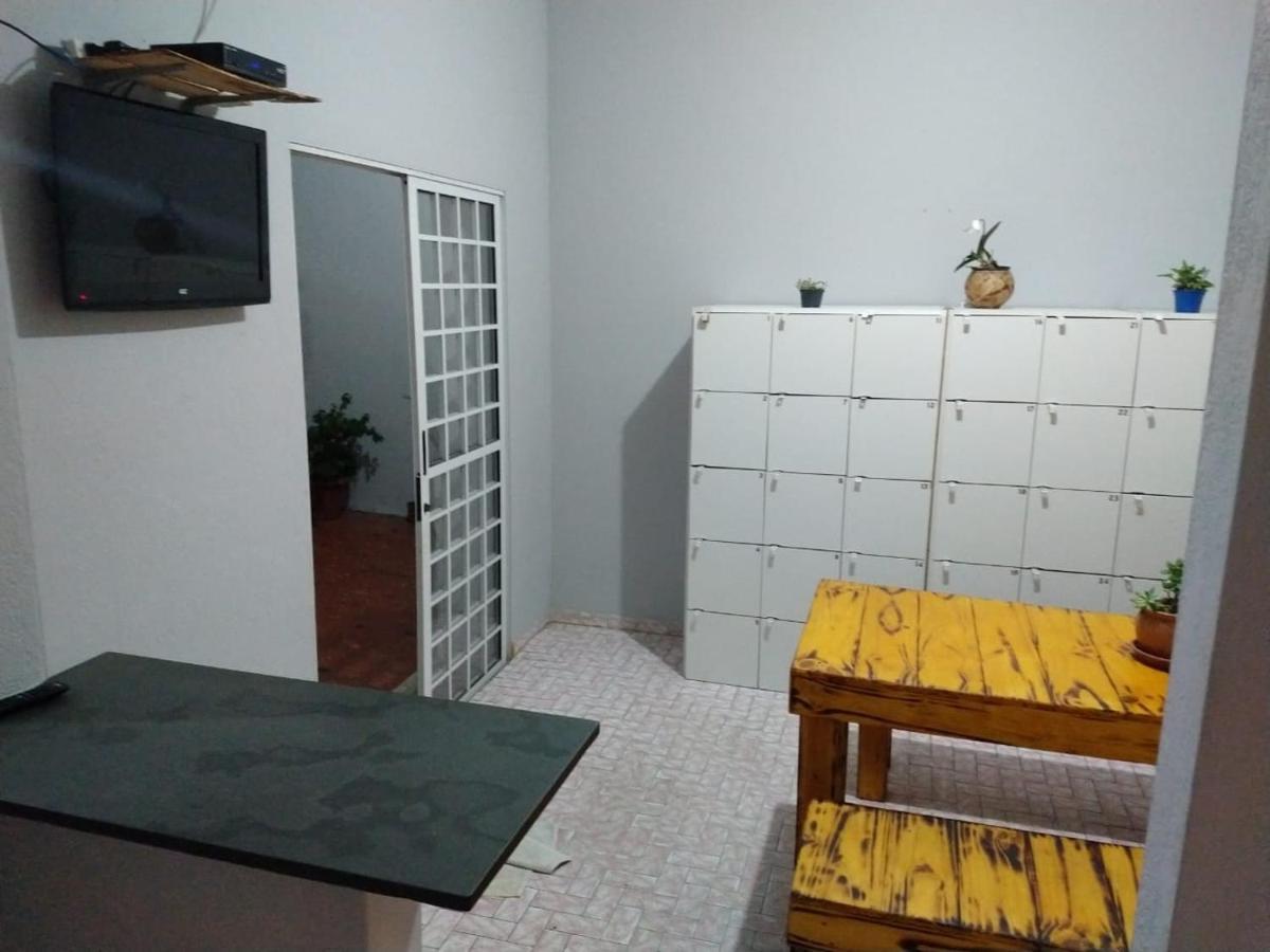Akkui Hostel São Paulo Kültér fotó