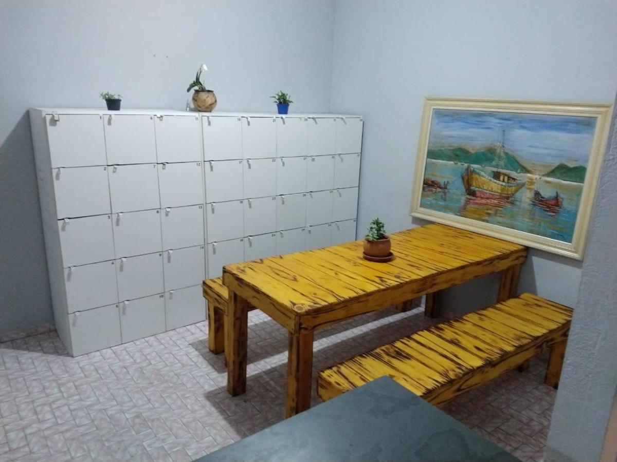 Akkui Hostel São Paulo Kültér fotó